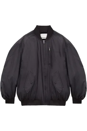 Isabel Marant Bakya bomber jacket