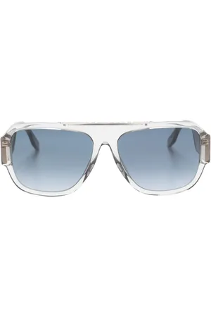 Marc Jacobs 756/S shield-frame sunglasses