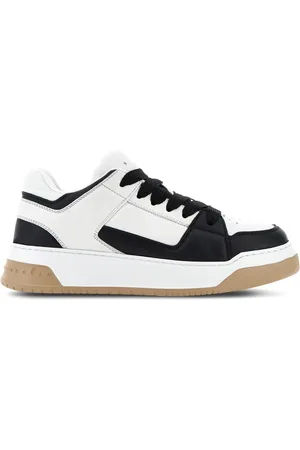 Hogan H667 low-top sneakers