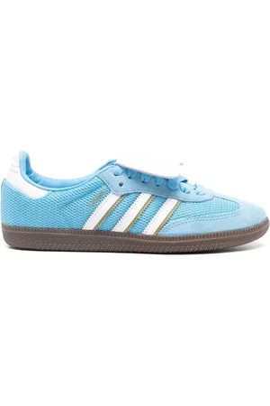 adidas Samba OG mesh sneakers