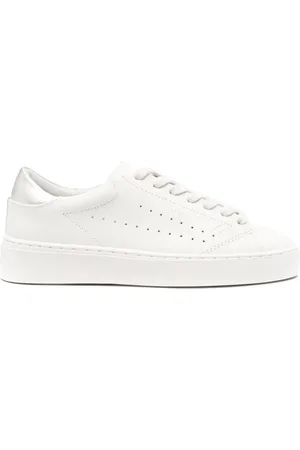 Axel Arigato Court leather sneakers