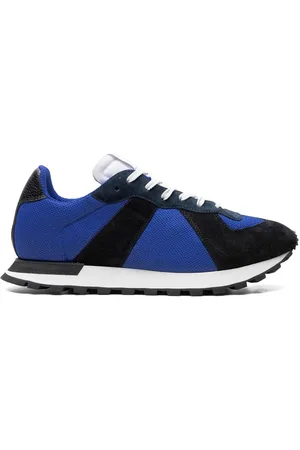 Maison Margiela Replica Runner " /Blue" sneakers