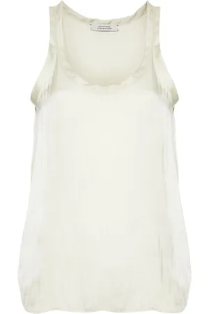 Dorothee Schumacher Fantasy sleeveless top