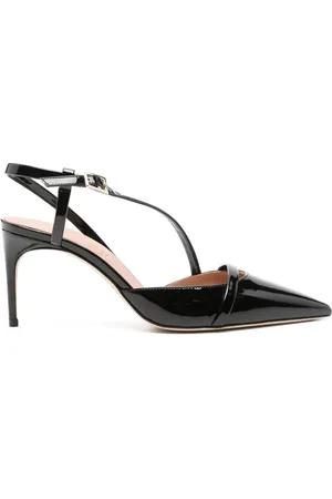 MALONE SOULIERS Valeria 70mm pumps