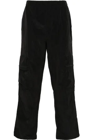 Rains Kano straight-leg trousers