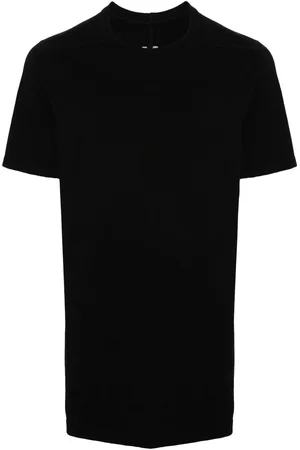 Rick Owens Level T cotton T-shirt