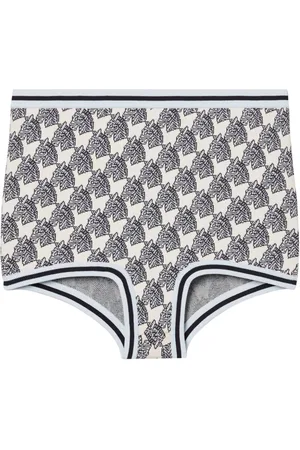 Tory Burch Jacquard shorts