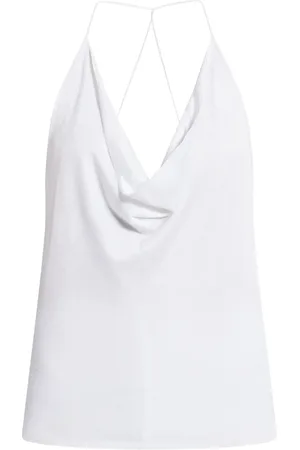 Tom Ford Open-back top