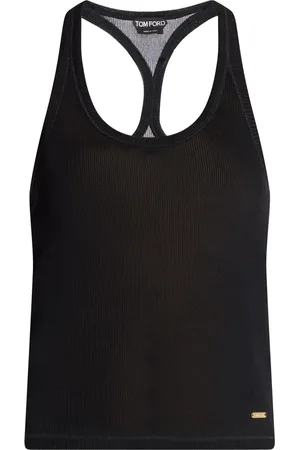 Tom Ford Cut and Sewn Top