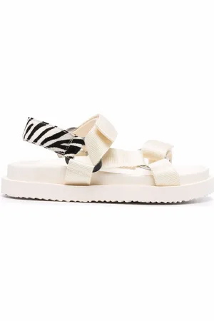 Buttero Vara strappy sandals