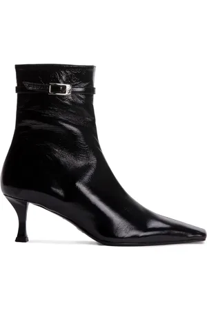 Proenza Schouler Trap ankle boots