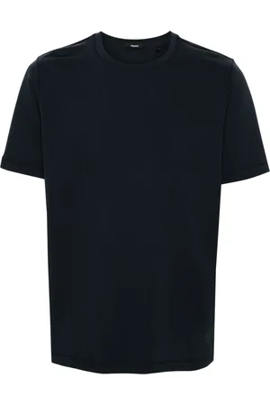THEORY Ryder crew neck T-shirt