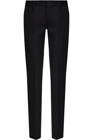 Dsquared2 Straight-leg tailored trousers