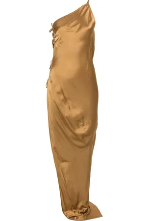 Rick Owens Taco gown