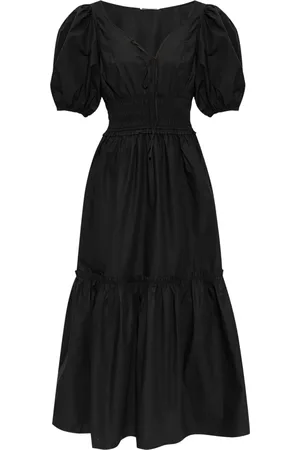 Ganni Cotton Dress