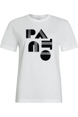 Patou Art Deco T-shirt