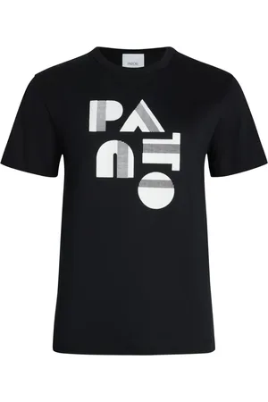 Patou Art Deco T-shirt