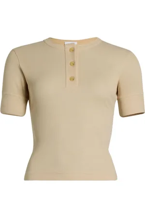 Patou Henley top