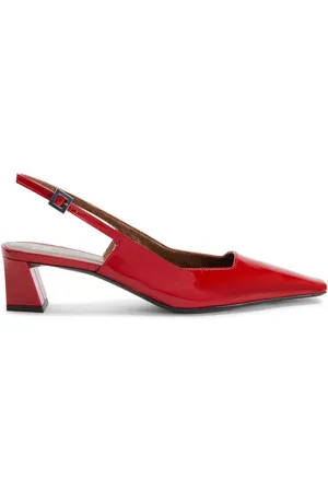 Giuseppe Zanotti Brendha patent-finish pumps