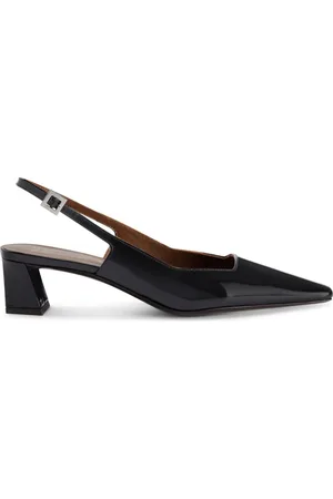 Giuseppe Zanotti Brendha patent-finish pumps
