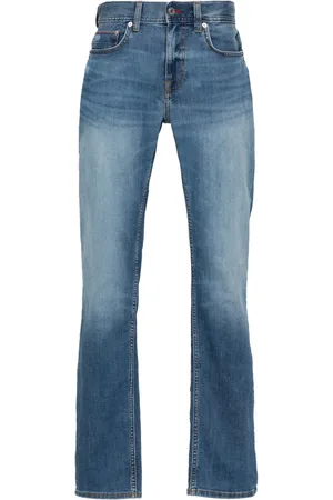 Tommy Hilfiger Denton skinny-leg jeans