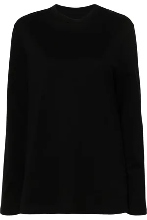 Jil Sander Logo-print cotton T-shirt