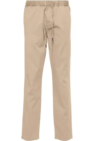 Tommy Hilfiger Harlem drawstring trousers