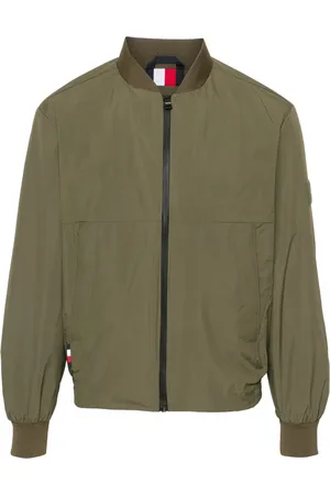 Tommy Hilfiger Portland bomber jacket