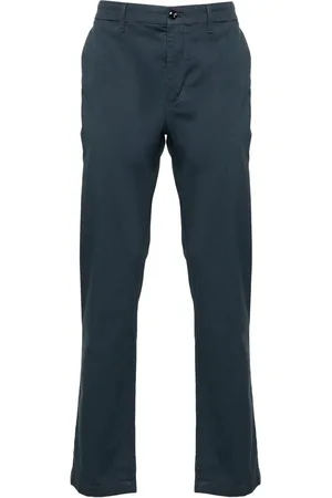 Tommy Hilfiger Cotton-blend chino trousers