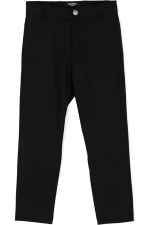 Balmain Straight-leg trousers
