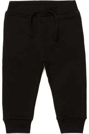 Dsquared2 Logo-print jersey track pants