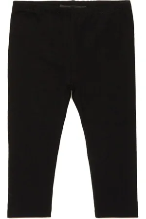 Dsquared2 Logo-print cotton leggings
