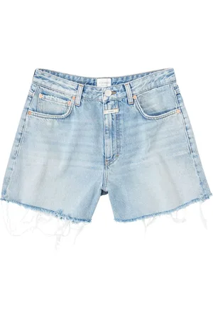 Closed Janey denim shorts