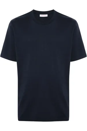 Orlebar Brown Cotton jersey T-shirt