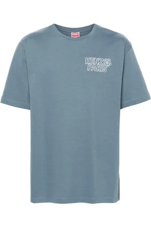 Kenzo Constellation cotton T-shirt
