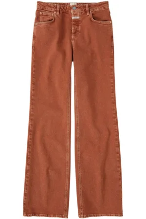 Closed Gillian wide jeans