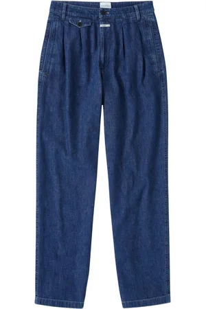 Closed Rhoone straight jeans
