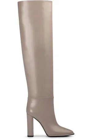 LE SILLA 90mm Elsa Boots