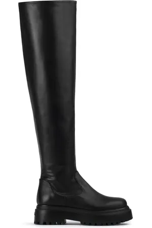 LE SILLA Ranger Boots