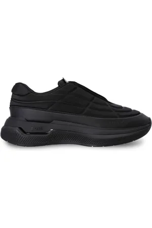 HUGO BOSS Void quilted sneakers
