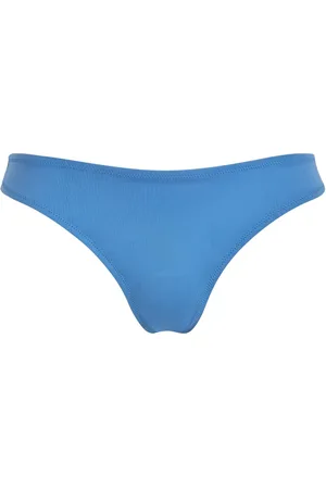 Vilebrequin Frise plain bikini bottoms