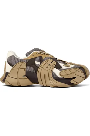 Camper Tormenta panelled sneakers