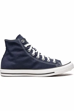 Converse All Star high-top sneakers