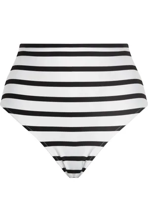 Vilebrequin Frosty striped bikini bottoms