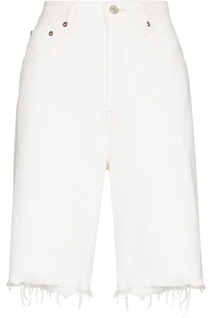 AGOLDE 90s Pinch denim shorts