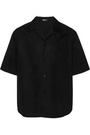 VERSACE La Coupe des Dieux shirt
