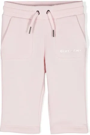 Givenchy Logo-print track pants