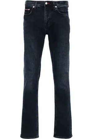 Tommy Hilfiger Denton straight-leg jeans