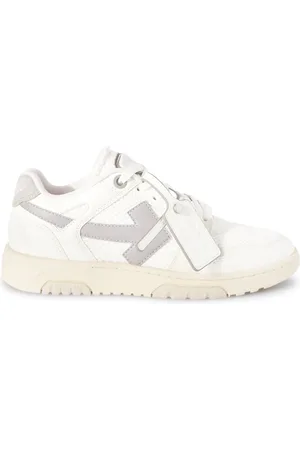 OFF-WHITE Slim Out Of Office sneakers