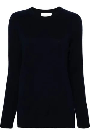Lisa Yang Helena cashmere jumper